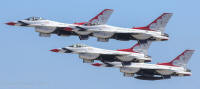 USAF Thunderbirds