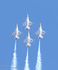 USAF Thunderbirds