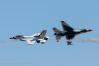 USAF Thunderbirds