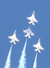 USAF Thunderbirds