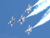 USAF Thunderbirds