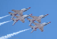 USAF Thunderbirds