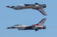 USAF Thunderbirds