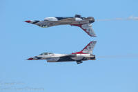 USAF Thunderbirds