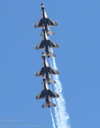 USAF Thunderbirds