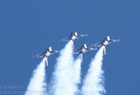 USAF Thunderbirds