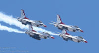 USAF Thunderbirds