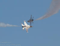 USAF Thunderbirds