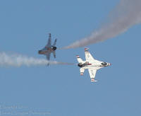 USAF Thunderbirds