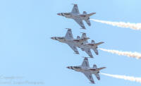 USAF Thunderbirds