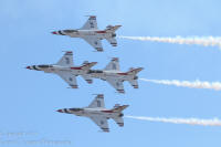 USAF Thunderbirds