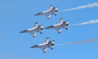 USAF Thunderbirds