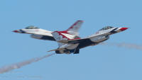 USAF Thunderbirds