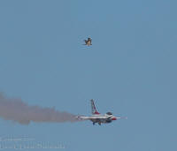 USAF Thunderbirds