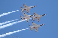 USAF Thunderbirds