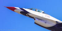 USAF Thunderbirds