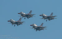 USAF Thunderbirds