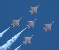 USAF Thunderbirds