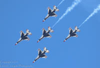 USAF Thunderbirds