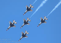 USAF Thunderbirds