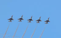 USAF Thunderbirds