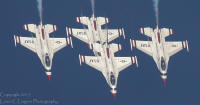 USAF Thunderbirds