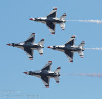 USAF Thunderbirds