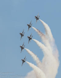 USAF Thunderbirds