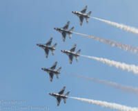 USAF Thunderbirds