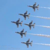 USAF Thunderbirds