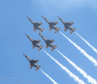 USAF Thunderbirds