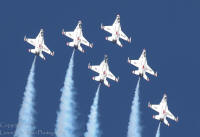 USAF Thunderbirds