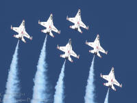 USAF Thunderbirds