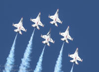 USAF Thunderbirds