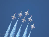 USAF Thunderbirds