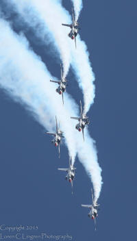 USAF Thunderbirds