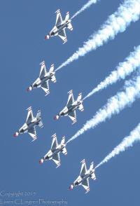 USAF Thunderbirds