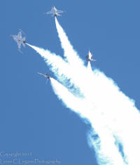 USAF Thunderbirds