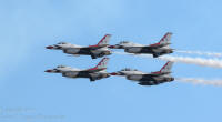 USAF Thunderbirds