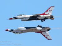 USAF Thunderbirds