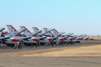 USAF Thunderbirds