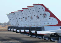 USAF Thunderbirds